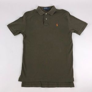 Men’s Small Ralph Lauren polo
